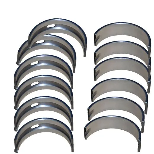 VW Bus T4 Hauptlager-Satz 2,4 2,5 AAB ACV AET AXG 2.Übermaß