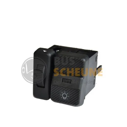 VW Bus T4 Hauptlichtschalter