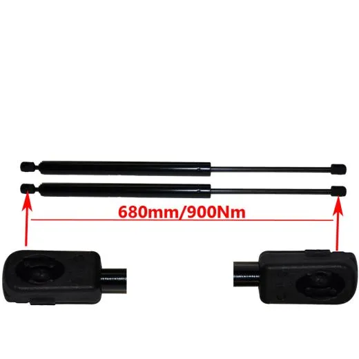 VW Bus T4 Heckklappendämpfer 910 N - 2 Stück