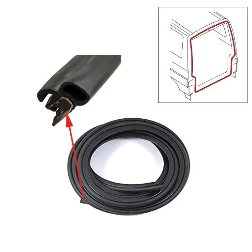 VW Bus T4 Heckklappendichtung OE