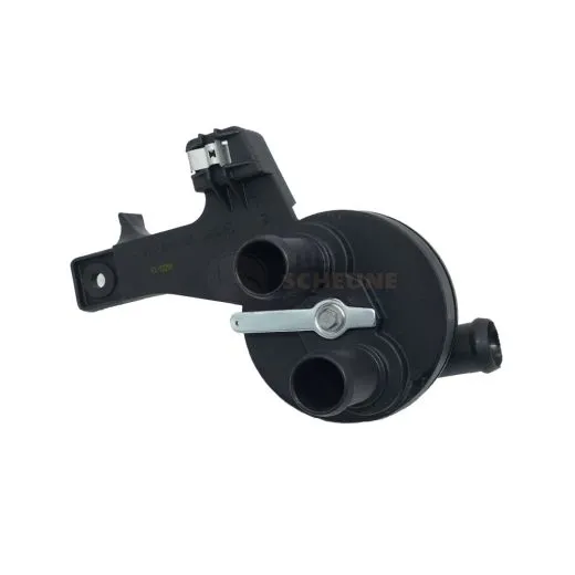 VW Bus T4 Heizungsventil manuell mit 3 Abgängen