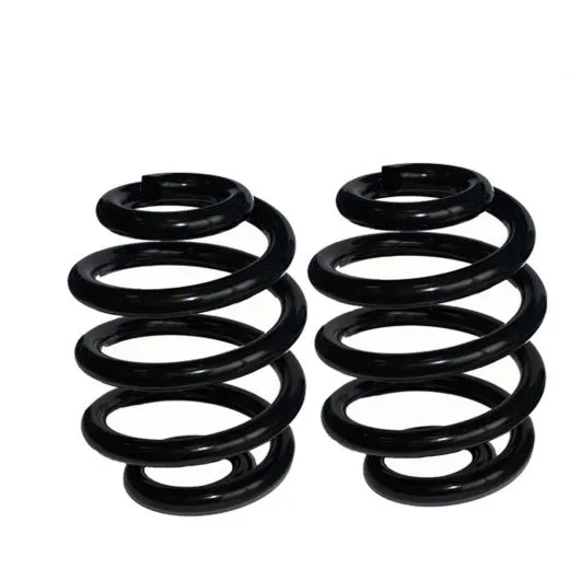 VW Bus T4 Hinterachsfedern verstärkt - 2 Stück