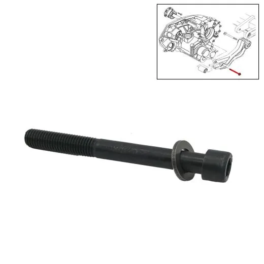 VW Bus T4 Innensechskantschraube für Getriebehalter Pendelstab