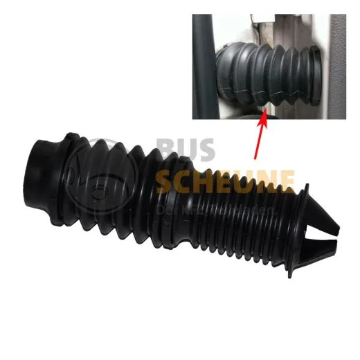 VW Bus T4 Kabeldurchführung Tür li. oder re.