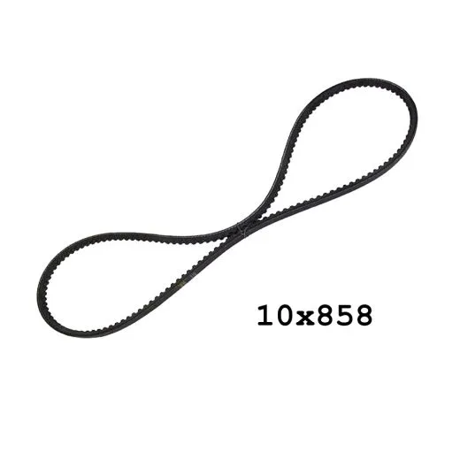 VW Bus T4 Keilriemen 10x858