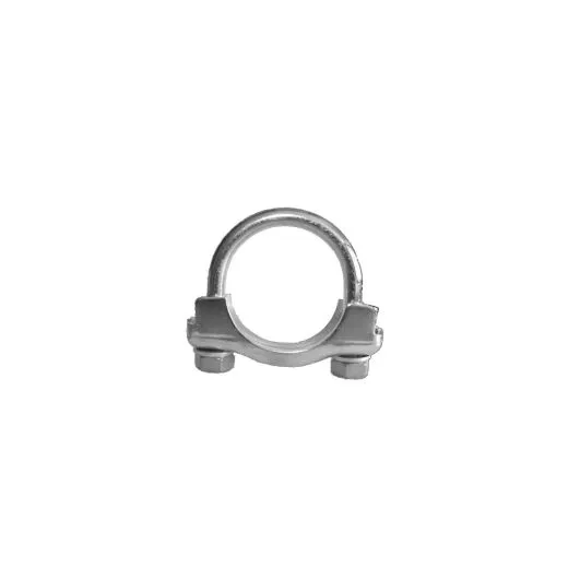 VW Bus T4 Klemmstück für Abgasanlage 54 mm