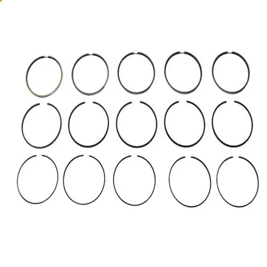 VW Bus T4 Kolbenringe 2,5i Standardmaß 81,01 mm