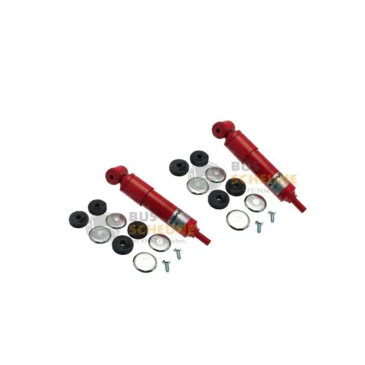 VW Bus T4 Koni Stoßdämpfer Hinterachse HEAVY TRACK - 2 Stück