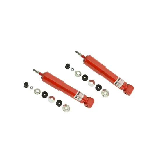 VW Bus T4 Koni Stoßdämpfer Vorderachse HEAVY TRACK - 2 Stück