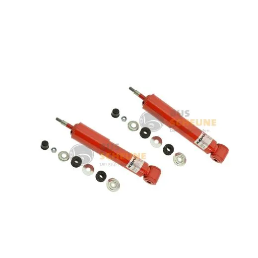 VW Bus T4 Koni Stoßdämpfer Vorderachse HEAVY TRACK - 2 Stück