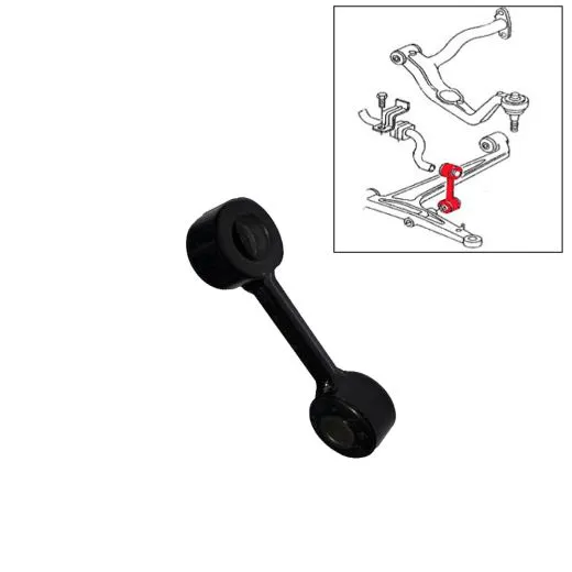 VW Bus T4 Koppelstange für Stabilisator 23 mm - 1 Stück