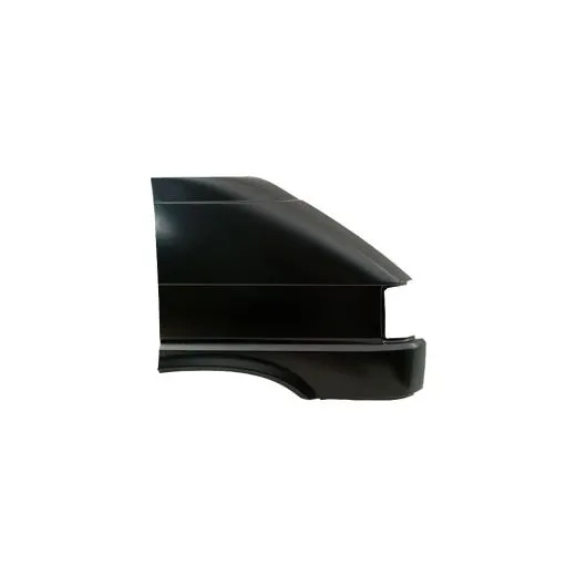 VW Bus T4 Kotflügel rechts kurze Front