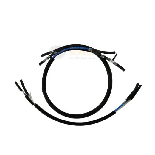 VW Bus T4 Kraftstoffleitung komplett alle 5-Zylinder Diesel