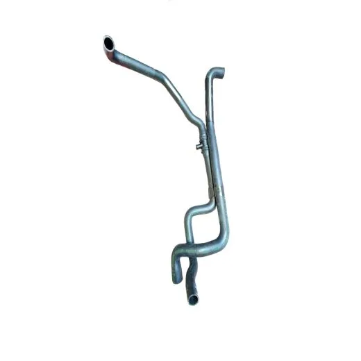 VW Bus T4 Kühlmittelschlauch Vor- & Rücklauf am Wasserkühler