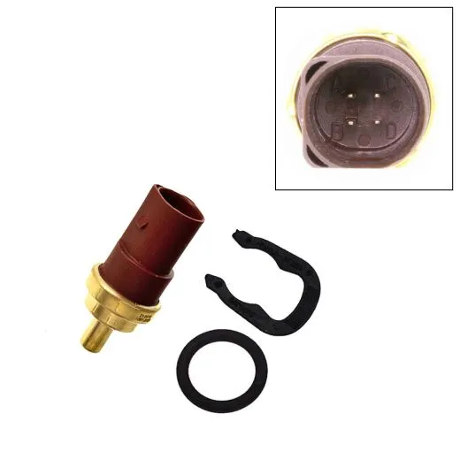 VW Bus T4 Kühlmitteltemperatur-Sensor braun