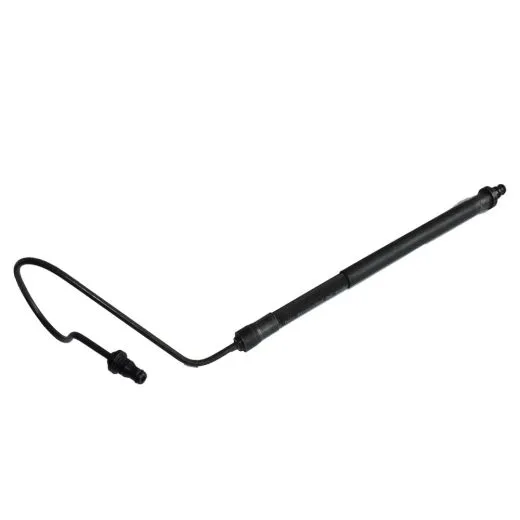 VW Bus T4 Kupplungsdruckschlauch ab 05/96