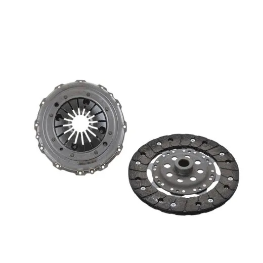 VW Bus T4 Kupplungssatz von LuK 2,5 TDI ACV AXL AJT