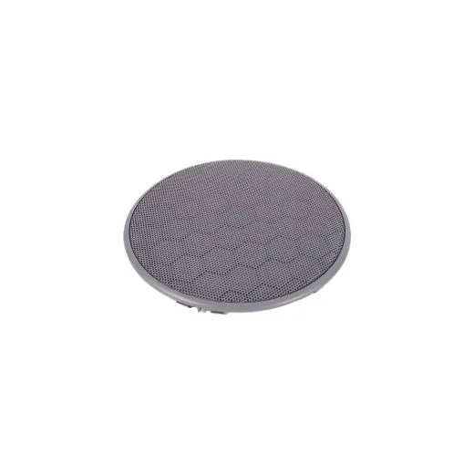 VW Bus T4 Lautsprecherblende grau