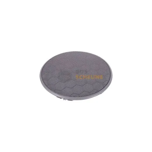 VW Bus T4 Lautsprecherblende grau