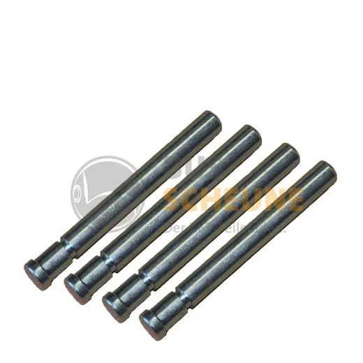 VW Bus T4 Montagesatz für Bremsbelag vorn