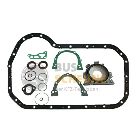 VW Bus T4 Motorblockdichtsatz 1,9 D TD ABL AAZ 1X 1Y
