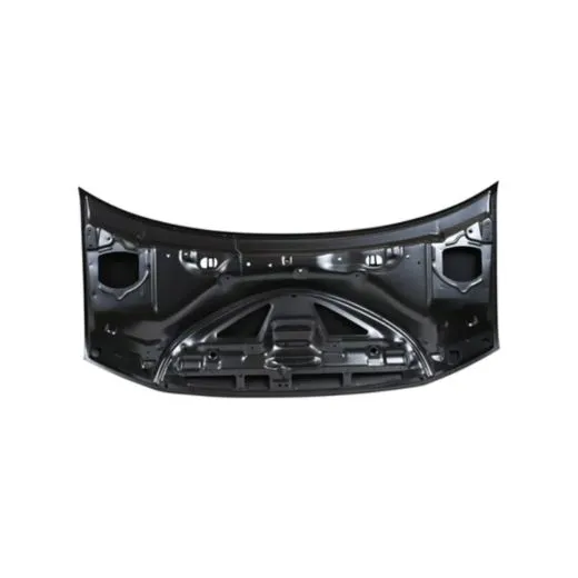 VW Bus T4 Motorhaube für langen Vorderwagen ab 01/96