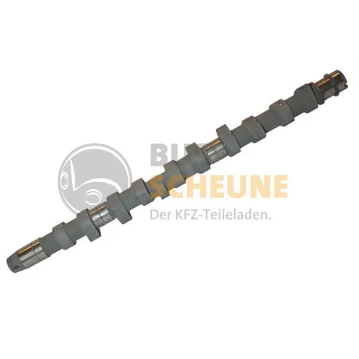 VW Bus T4 Nockenwelle 2,4 D AAB AJA mit 34 mm Pumpenhub
