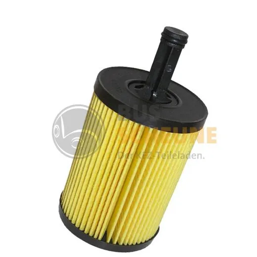 VW Bus T4 Ölfilter 2.8i VR6 AMV