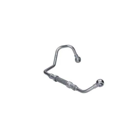 VW Bus T4 Ölvorlaufleitung / Druckleitung Turbolader 2.5 TDI ACV AXL