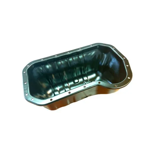 VW Bus T4 Ölwanne 4-Zylinder