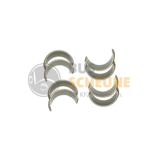 VW Bus T4 Pleuellager-Satz 1,9 ABL AAZ 2.Übermaß