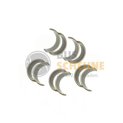 VW Bus T4 Pleuellager-Satz 2,4 AAB AJA 2.Übermaß