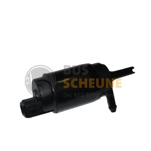 VW Bus T4 Pumpe für Scheibenwaschanlage ohne Heckwischer