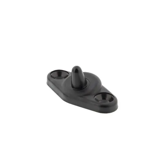 VW Bus T4 Rastzapfen / Führung für Schiebtür