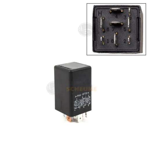 VW Bus T4 Relais für Klimaanlage Nr.140