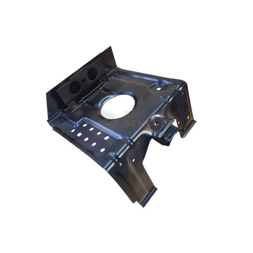 VW Bus T4 Reparaturblech Batteriekonsole 7D0 805 213 A