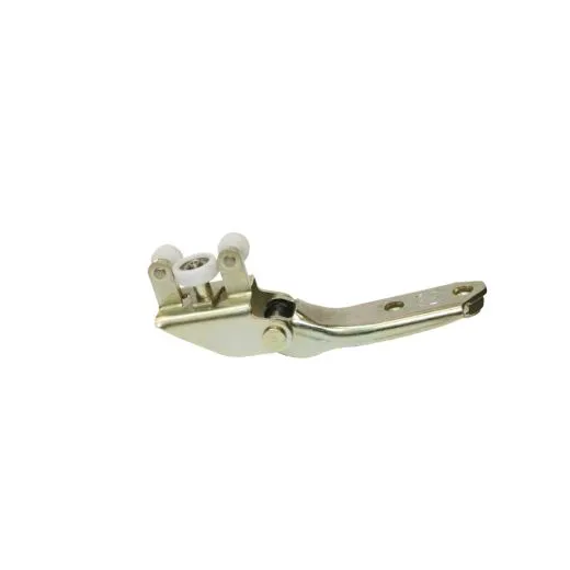 VW Bus T4 Rollenführung / Scharnier für Schiebetür links