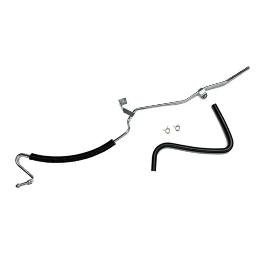 VW Bus T4 Rücklaufleitung Servolenkung 150 PS TDI-Modelle 7D1422891A