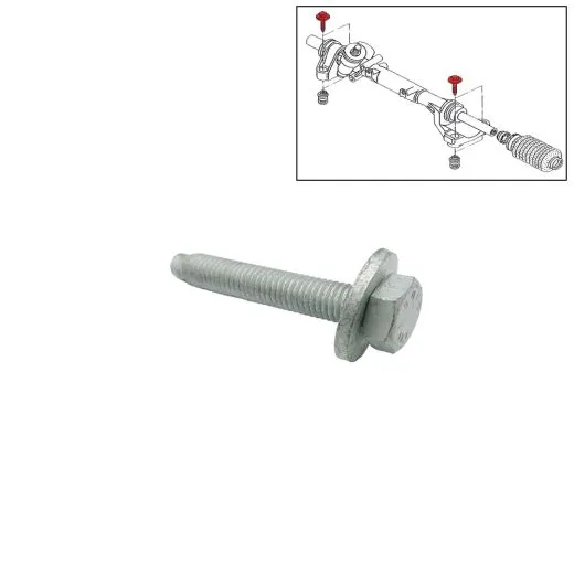 VW Bus T4 Schraube M10 für Lenkgetriebe ab Fgst.-Nr.: 70-P-004343