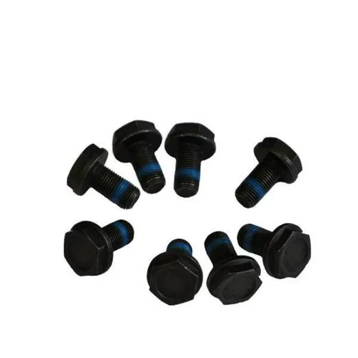 VW Bus T4 Schwungradschraube - 8 Stück nicht TDi