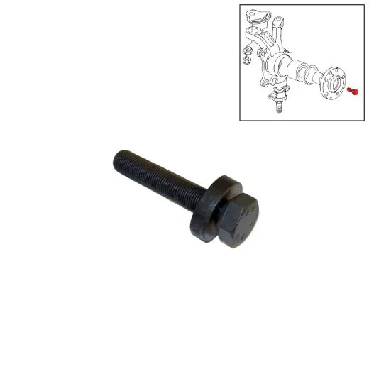 VW Bus T4 Sechskantschraube für Antriebswelle