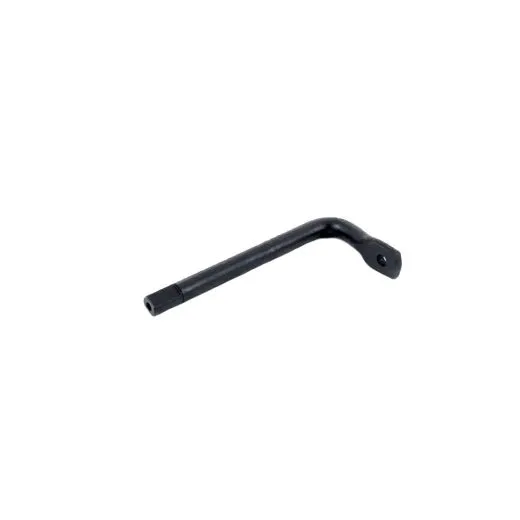 VW Bus T4 Spannhebel / Spannarm Keilrippenriemen