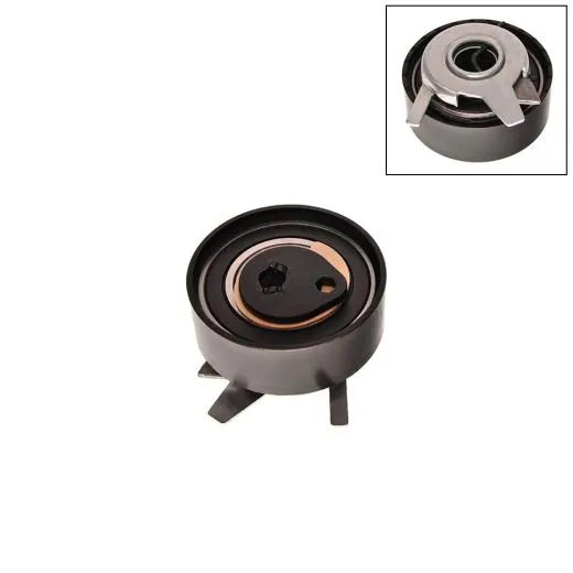 VW Bus T4 Spannrolle Zahnriemen 2,5 TDI AHY ACV AJT