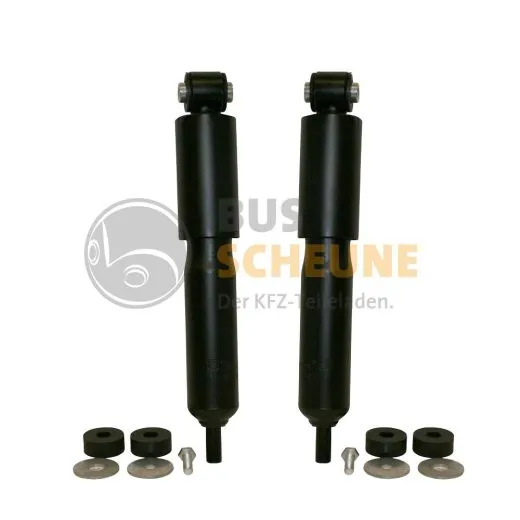 VW Bus T4 Stoßdämpfer Hinterachse - 2 Stück