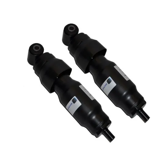 VW Bus T4 Stoßdämpfer verstärkt Hinterachse SACHS - 2 Stück