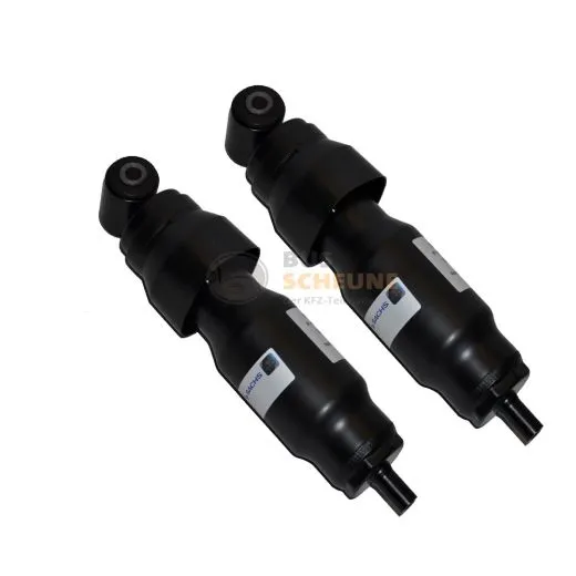 VW Bus T4 Stoßdämpfer verstärkt Hinterachse SACHS - 2 Stück