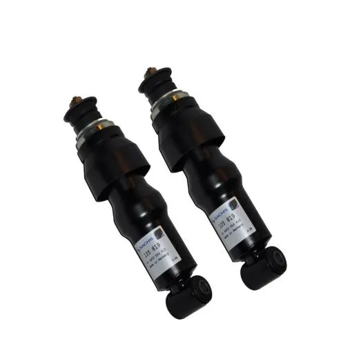 VW Bus T4 Stoßdämpfer verstärkt Vorderachse SACHS - 2 Stück