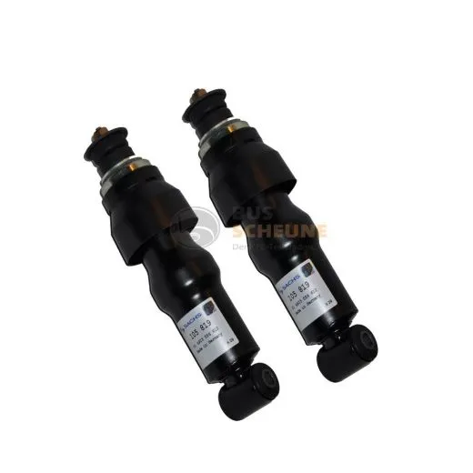 VW Bus T4 Stoßdämpfer verstärkt Vorderachse SACHS - 2 Stück