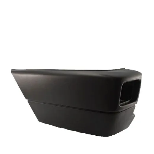 VW Bus T4 Stoßstangenecke hinten links