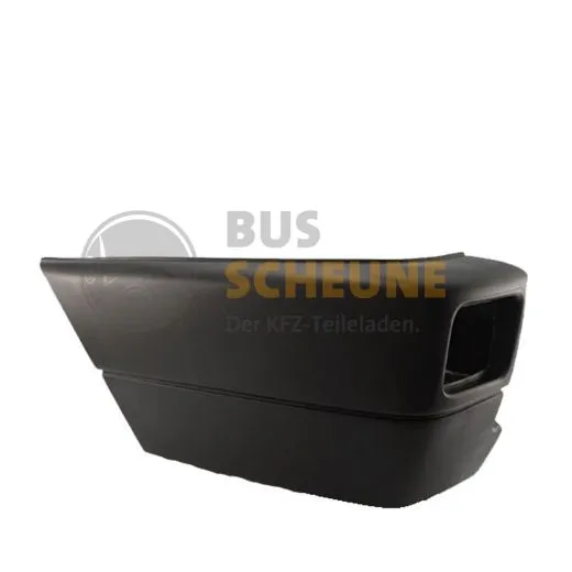 VW Bus T4 Stoßstangenecke hinten links